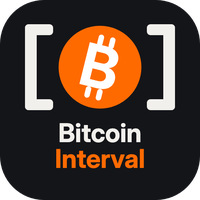 Bitcoin Interval