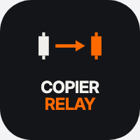 Copier Relay