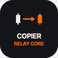 Copier Relay Core