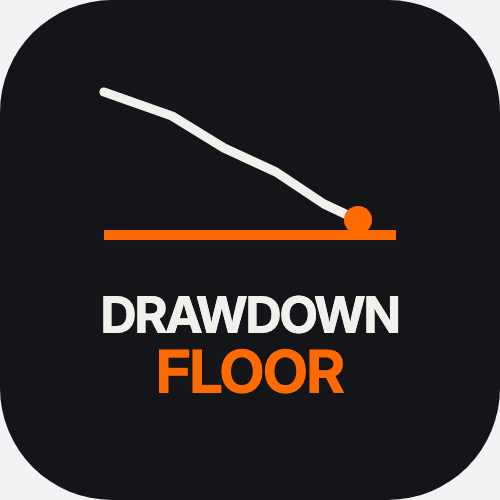 Drawdown Floor