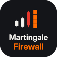 Martingale Firewall