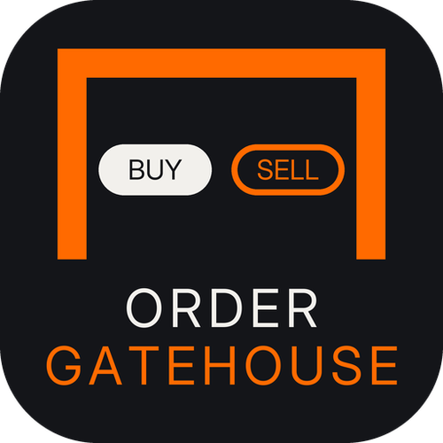 Order Gatehouse